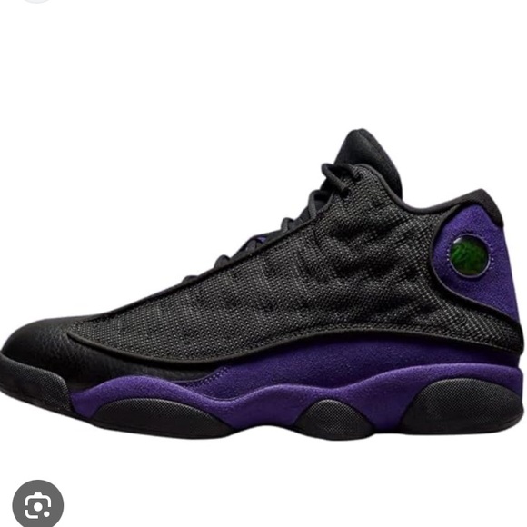 jordan 13 td